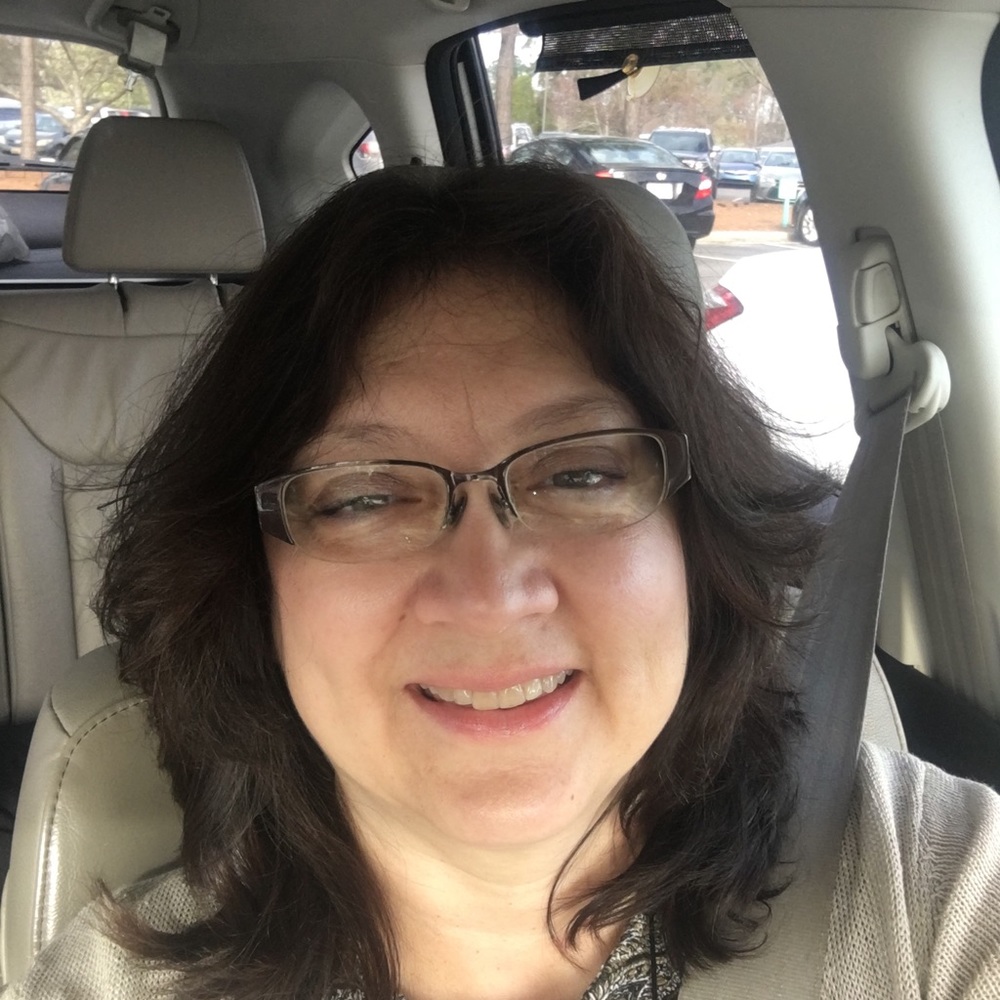 Meet your Posher, Linda